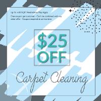 Pearland Carpet Cleaning image 1